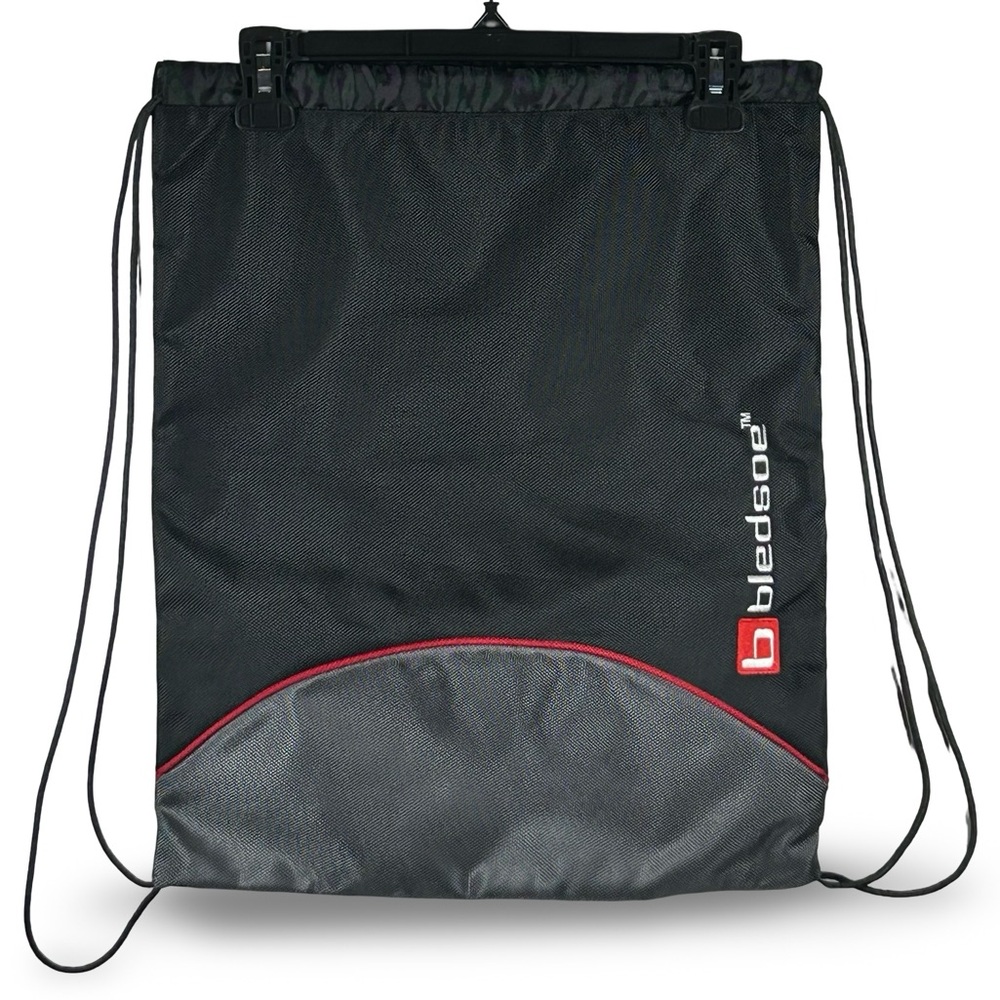 Bledsoe Precision‎ Pro HX Drawstring Bag Backpack Travel Athletic Activewear